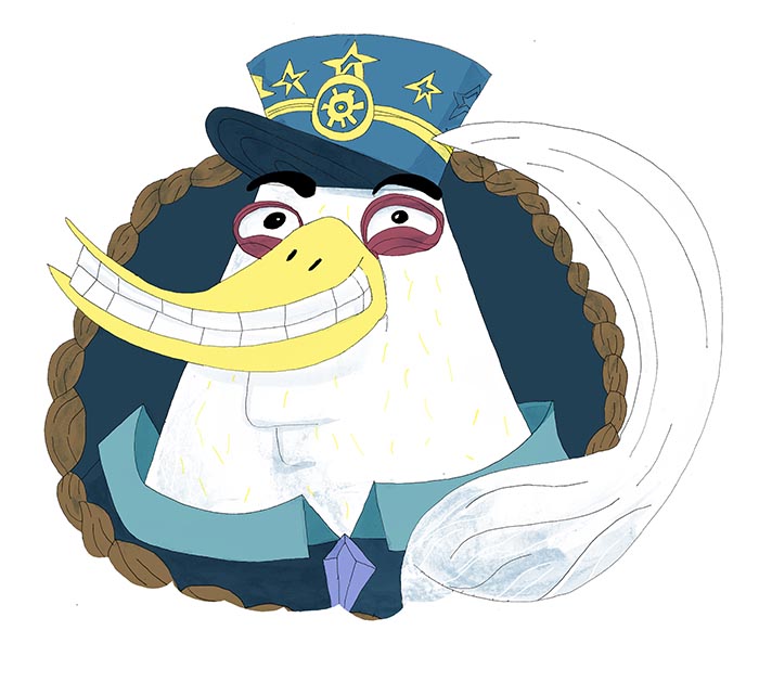 Moewencaptain