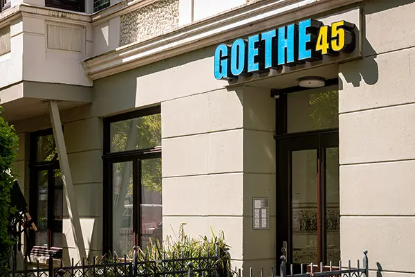 Come To Where the Magic Happens