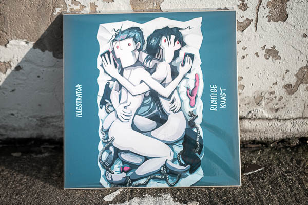 Richtige Kunst Album